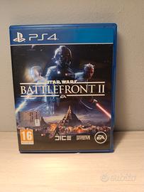 Battlefront ps4