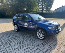 Bmw x5 (e53) - 2006