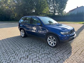 Bmw x5 (e53) - 2006