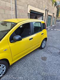 Fiat Pandina Hybrid