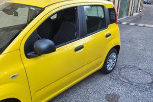 Fiat Pandina Hybrid