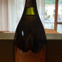 Champagne Dom Perignon 1985
