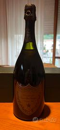 Champagne Dom Perignon 1985