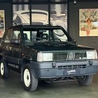 Fiat Panda 1000 4x4 Sisley