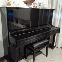 Pianoforte Yamaha U3