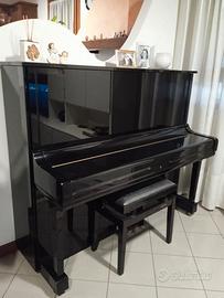 Pianoforte Yamaha U3