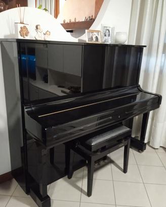 Pianoforte Yamaha U3