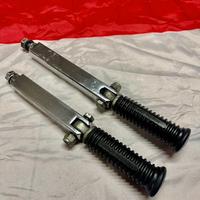 Pedane riposo HARLEY davidson