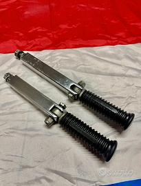 Pedane riposo HARLEY davidson