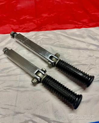 Pedane riposo HARLEY davidson