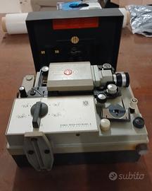 Proiettore Cinematografico Eumig Mark 8