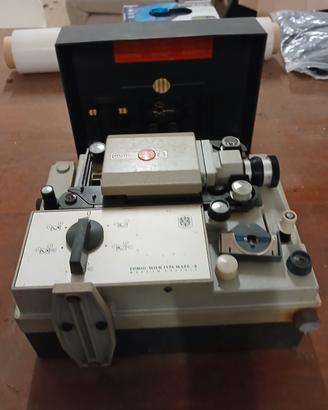 Proiettore Cinematografico Eumig Mark 8