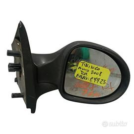 SPECCHIETTO RETROVISORE DESTRO RENAULT Twingo II s