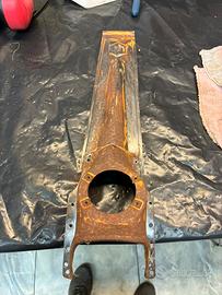 Nasello originale vespa 50 l n r