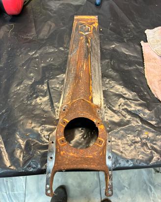 Nasello originale vespa 50 l n r