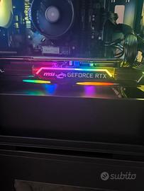Rtx 2080 Super non funzionante