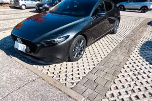 Mazda3 4serie 2.0 186 CV m-hybrid