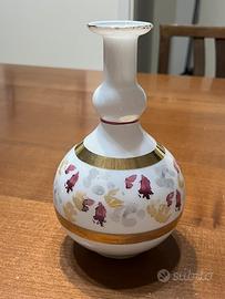 Vaso in vetro Murano