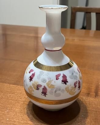 Vaso in vetro Murano