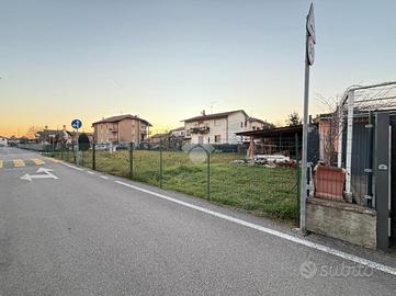 TER. RESIDENZIALE A MORENGO