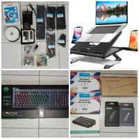 Materiale Elettronico / Informatico Vario