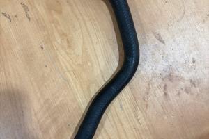 Tubo radiatore-pompa acqua AM6 - ORIGINALE NUOVO