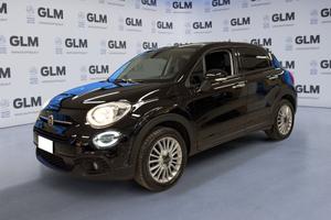 FIAT 500X 1.3 MultiJet 95 CV Connect