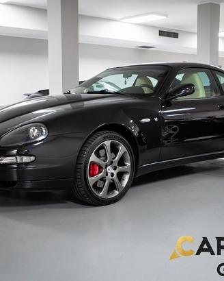 Maserati Coupe 4.2 V8 32V Cambiocorsa -CONDIZIONI