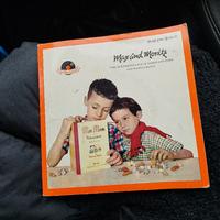 audio libro Max und Moritz