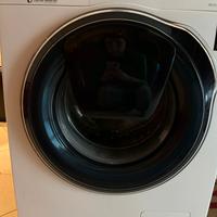 Lavatrice samsung 9kg 