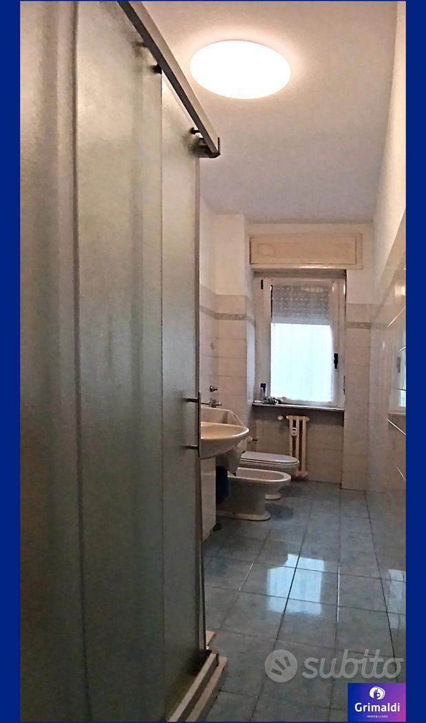 Apartment in Milano, Selinunte, Municipio 7 - Vista 4