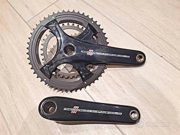 Guarnitura Campagnolo Record 11v 50-34 172,5mm