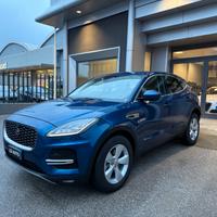 Jaguar E-Pace 2.0D I4 204 CV AWD Auto SE