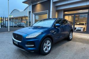 Jaguar E-Pace 2.0D I4 204 CV AWD Auto SE