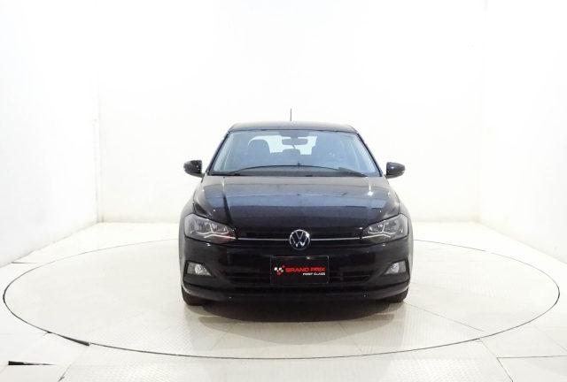 VOLKSWAGEN Polo 1.0 TSI DSG Style