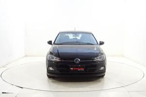 VOLKSWAGEN Polo 1.0 TSI DSG Style
