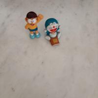 Kinder Sorpresa Doraemon