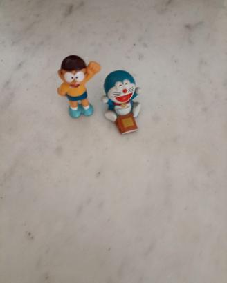 Kinder Sorpresa Doraemon