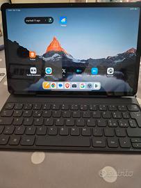 Redmi pad 2 pro piu tastiera piu pen