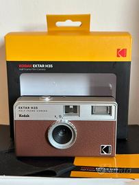 Macchina foto Kodak Ektar H35