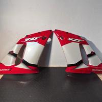 Yamaha YZF R6 (99-02) - coppia fianchetti