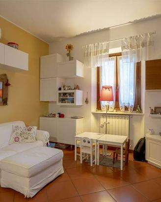 Casa indipendente di 81 m² con 3 locali e posto au