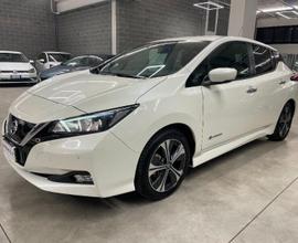 Nissan Leaf Tekna