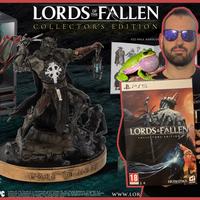 Lords of the Fallen Collector’s Edition