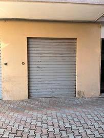 garage Centro Pescara