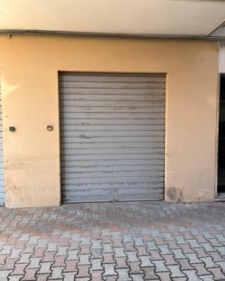 garage Centro Pescara