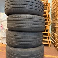 GOMME PIRELLI SCORPION VERDE 255/45 R20