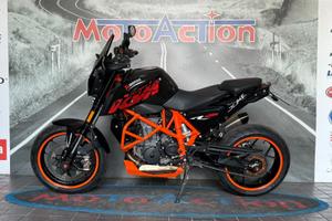 KTM 690 DUKE R - 2016