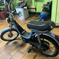 Gilera CBA