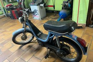 Gilera CBA
